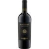 Die Tenuta Ulisse präsentiert mit dem Masseri Primitivo Ltd. Edition 2022 einen beeindruckenden Rotwein aus den Abruzzen