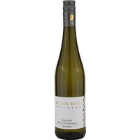 Blumige und fruchtige Akzente prägen diesen VDP Ortswein aus dem Rheingau. Der 2023er Eser Oestrich Vom Löss Riesling vereint aromatische Apfel- und Pfirsichnoten mit einer eleganten Zitrusfrische