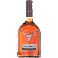 Eine faszinierende Kombination aus Whiskyherstellung und edler Fassreifung: Der Dalmore Highland Single Malt Port Wood Reserve von der Dalmore Distillery. Diese 0
