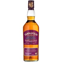 Ein prägnanter und vielschichtiger Single Malt aus der Tamnavulin Distillery