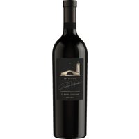 Der Robert Mondavi Reserve to Kalon Vineyard Cabernet Sauvignon 2019 präsentiert sich in einem tiefen Granatrot mit purpurnen Reflexen. Das Bouquet entfaltet intensive Aromen von Veilchen