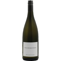 Ein typischer Grauburgunder mit Aromen von Steinobst