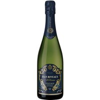 Eleganz und spritzige Frische paaren sich in diesem Jahrgangs-Crémant von der Loire aufs Feinste! Die Trauben dafür stammen vom Tuffeau-Gestein der Region