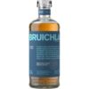 Veilchen und Lavendel verleihen dem Bruichladdich Eighteen Aged Years Whisky einen floralen Auftakt