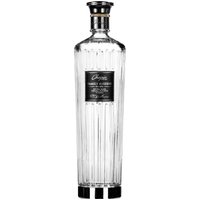 Chopin Family Reserve Vodka ist eine besondere Spirituose aus der Chopin Vodka Destillerie in Polen. Mit 94 Falstaff-Punkten ausgezeichnet