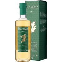 Der Penderyn Dragon Range Celt Whiskey