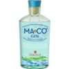 Sibona Maeco Italian Premium Dry Gin zeigt sich in kristallklarer Farbe und bietet ein vielschichtiges Aroma. Frische Zitrusnoten verbinden sich harmonisch mit floralen Anklängen und einem leichten Minzton