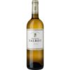 Caillou Blanc von Château Talbot hat Aromen von Kardamom