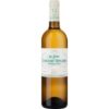 Sorgfältig aus Sauvignon Blanc und Semillon zusammengefügt