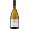 Die Black Stallion Winery ist eine der jüngeren in Kalifornien. Aber sie macht ganz klassische kalifornische Weine wie diesen Chardonnay. Kräftig und klar ist sein Gelb im Glas