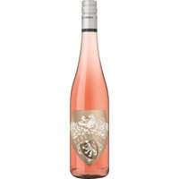 Für seinen Roar Rosé hat das Weingut Reichsrat von Buhl die Rebsorte Spätburgunder ausgewählt – und zu einem klaren