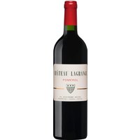 Château Lagrange Pomerol AOP 2022 bringt das Beste des rechten Ufers von Bordeaux hervor. Geprägt durch den einzigartigen Boden