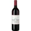 Château Lynch-Bages 2022 aus Pauillac AOP präsentiert sich prächtig in tiefem