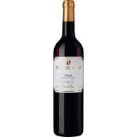 Was aus dem berühmten Rioja-Haus CVNE kommt