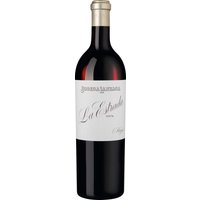 Der spanische Star-Winzer Telmo Rodriguez präsentiert diesen fast reinsortigen Tempranillo