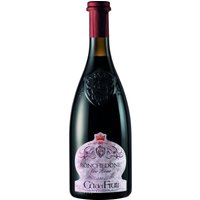 Ein Rotwein vom Gardasee - darauf muss man erst einmal kommen! Die Winzerfamilie Dal Cero mit ihrem Weingut Cà dei Frati traut sich etwas. Nachdem sie mit ihrem Lugana ganze Lorbeerbäume geerntet haben