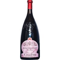 Viele weitere Produkte vom Hersteller Azienda Agricola ca die Frati di Dal Cero Pietro e Figli S.Ag.S Vitocoltori in Lugana di Simione-Italia finden Sie in der Kategorie Rotwein.