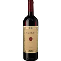 Wenn ein Wein regelmäßig die höchsten Bewertungen der Kritiker erhält