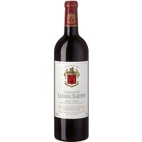 Das Château Langoa Barton aus dem Jahrgang 2022 präsentiert sich als klassischer Vertreter des Saint-Julien AOP. Der Wein besticht durch dunkle Früchte und eine markante mineralische Note