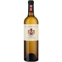 Stephan Graf von Neipperg und Didier Miqueu haben dieser Perle in Pessac-Léognan zu großer Beachtung verholfen. Natürlich dominieren auf Château Clos Marsalette die roten Bordeaux-Rebsorten
