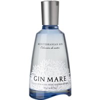 Spanien ist das Zuhause von Gin Mare. Südlich von Barcelona