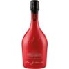 San Simone di Brisotto bietet mit dem Millesimato Cuvée Blanc de Blancs Red 2023 einen Schaumwein mit feiner und beständiger Perlage. Die Nase überzeugt durch intensive Fruchtaromen von grünem Apfel und weißem Pfirsich