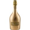 Der Millesimato Prosecco Spumante Gold von San Simone di Brisotto aus dem Jahrgang 2023 entfaltet eine feine Aromatik von Äpfeln
