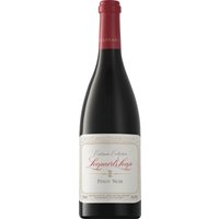 Eleganz und Finesse prägen den Leopard’s Leap Culinaria Pinot Noir 2023 aus dem Western Cape. Die Nase wird von feinen Nuancen roter und dunkler Früchte bestimmt