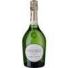 Der Blanc de Blancs von Laurent-Perrier ist als Brut Nature etwas ganz Besonderes: Eine Cuvée aus 100 Prozent Chardonnay bester Lagen