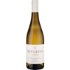 Die Bodega Nivarius in der Rioja hat sich ausschließlich Weißweinen verschrieben. Das kühle Klima auf der Weinbergs-Nordseite