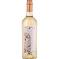 Asio Otus Bianco Vino Varietale d'Italia von Glaetzer Wines ist ein eleganter Weißwein aus Italien