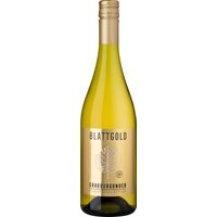 Mehr Eleganz und Aroma: Die Trauben für die Finest Collection des Blattgold Grauburgunders wurden mit größter Sorgfalt selektiert. Sie stammen aus der Pfalz