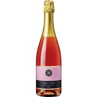 Ein Crémant aus Achkarren in Baden