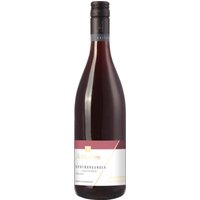 Der Achkarrer Schlossberg Spätburgunder Qualitätswein