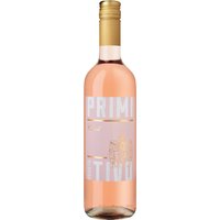 Primitivo ist der superfruchtige und aromatische Star Apuliens. Die Cantine San Marzano macht daraus einen wunderbar frischen Rosato