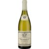 Mit seinem exzellenten Preis-Genuss-Verhältnis bietet der Convent des Jacobins einen vortrefflichen Einstieg in die luxuriöse Welt der burgundischen Chardonnays. Mit Anklängen von einem großen Meursault zeigt sich dieser Bourgogne AOP geradezu im Cru-Format und spielt höchst elegant mit voller Frucht