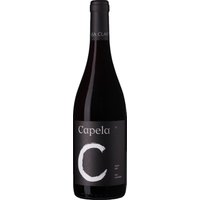 Der Capela C Tinto 2021 von Herdade da Capela aus dem Anbaugebiet Alentejo DOC vereint 35 % Trincadeira