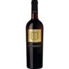 Anlässlich ihres 60-jährigen Jubiläums hat die hochdekorierte Cantine San Marzano mit dieser goldenen Sonder-Edition des Sessantina etwas ganz Besonderes geschaffen. Bis zu 50 Jahre alte Primitivo-Reben sorgen für einen vollmundigen Wein mit extra konzentrierter und intensiver Frucht. Kirschen