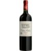 Der Château Meilhan Médoc 2022 aus dem Médoc AOP präsentiert sich als kräftiger Bordeaux-Wein. Im Glas entfalten sich intensive Aromen von dunklen Früchten