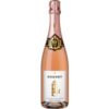 Eine Réserve zum Jubeln und Feiern ist dieser fein perlende Crémant aus dem berühmten Loire-Haus Bouvet Ladubay. Dafür wurden Grundweine aus mehreren ausgesuchten Rebsorten von den besten Terroirs am Fluss vermählt. Das Ergebnis duftet frisch und fein nach gelben Früchten und Roten Johannisbeeren und zeigt sich am Gaumen mit eleganten Perlen deutlich fruchtbetont und facettenreich.
