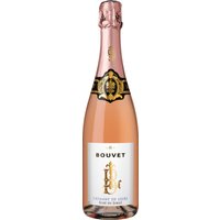 Eine Réserve zum Jubeln und Feiern ist dieser fein perlende Crémant aus dem berühmten Loire-Haus Bouvet Ladubay. Dafür wurden Grundweine aus mehreren ausgesuchten Rebsorten von den besten Terroirs am Fluss vermählt. Das Ergebnis duftet frisch und fein nach gelben Früchten und Roten Johannisbeeren und zeigt sich am Gaumen mit eleganten Perlen deutlich fruchtbetont und facettenreich.