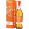 Auf Glenmorangie in Tain an der schottischen Küste wird seit 1843 Whisky gebrannt. Der 12 Jahre gereifte ist einer der beliebtesten Highland Whiskys