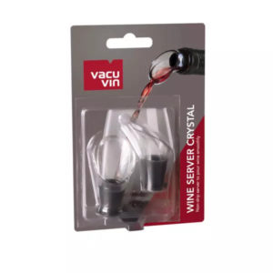 Alternative view of Vacu Vin Weinausgießer Crystal (2er Set)