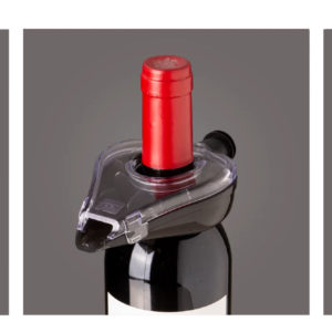 Alternative view of Vacu Vin Weinbelüfter