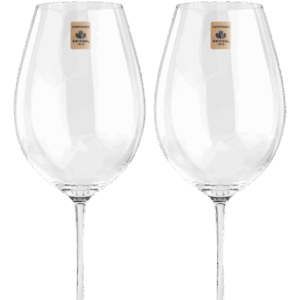 Das mundgeblasene Rotweinglas der Serie Enoteca von ZWIESEL 1872 ist mit seinem breiten Kelch und dem verjüngten Duftkamin perfekt für eine Vielzahl von Weinen mit ausgeprägten Fruchtaromen.