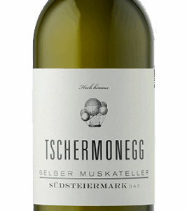 Zitrusfrucht und Kräuternoten vereinen sich zu einem frischen Wein-Erlebnis