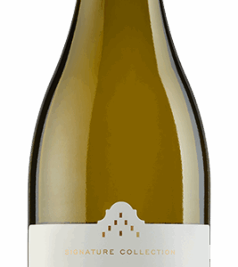 Aus dem südafrikanischen Stellenbosch stammt dieser wunderbar aromatische Sauvignon Blanc. Vor allem die intensiven Noten von reifen Stachelbeeren begeistern.