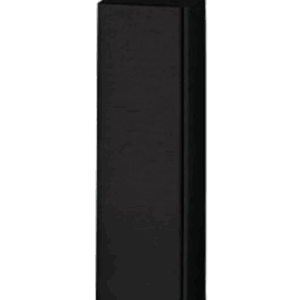 Präsentkarton in edler Präge-Optik für eine Flasche Wein.