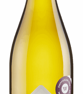 Ganz unaufdringliche Aromen von Birne