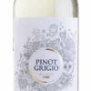 Vom Top Amarone-Weingut Sartori stammt dieser Pinot Grigio. Die auch als Grauburgunder bekannte Rebsorte spielt mit diesem Wein ihren venezianischen Charme aus.